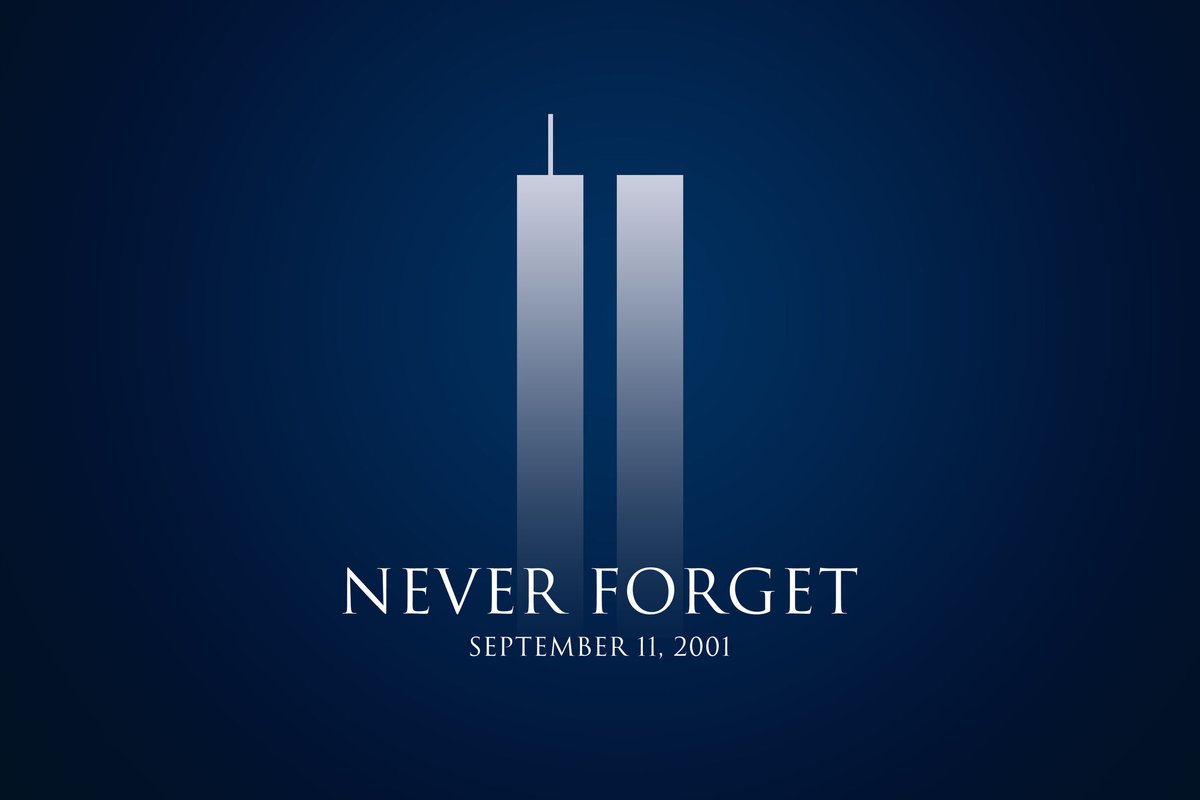 Honor. Remember. Reflect. 🕊️