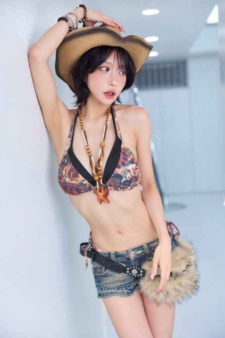 Twitterのコスプレ画像12