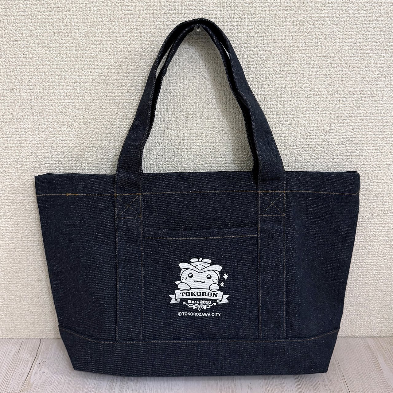 【未開封新品】ラヴズオンリーユー 引退記念 トートバッグ ゆ兎｜illust＆designer on X