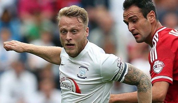 Football returns to Deepdale after the worst of the international breaks as <a href="/pnefc/">Preston North End FC</a> take on <a href="/Boro/">Middlesbrough FC</a> looking to extend their 100% home record. 

Sadly it's a 12:30 kick-off so these watering holes will be for mostly post match pints unless indicated... #pnefc #boro #utb