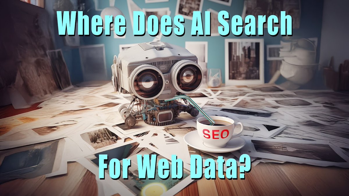 Search Engine Land tweet media