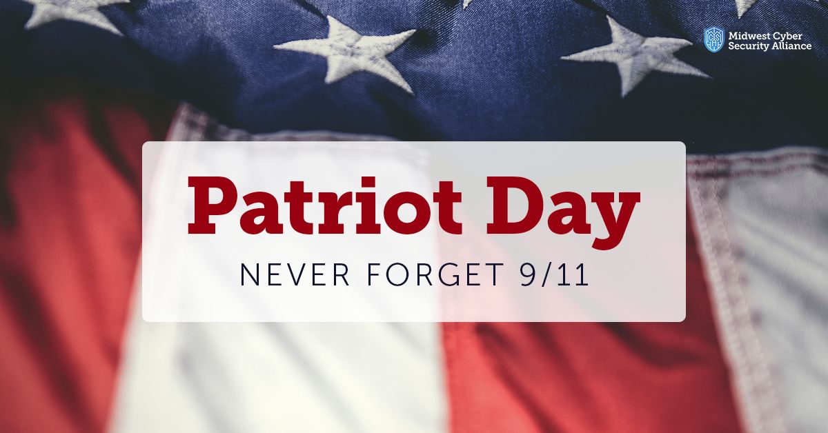 Midwest Cyber Security Alliance tweet media