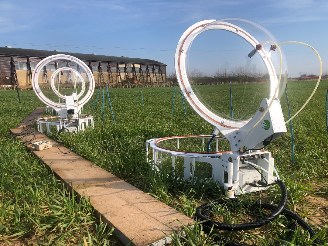September newsletter is coming in hot 🔥
Take a look at a new publication, EU funding, and Eosense Distributor information. 
Sign up here 😊 ---&gt; f.mtr.cool/gijvjcfooa