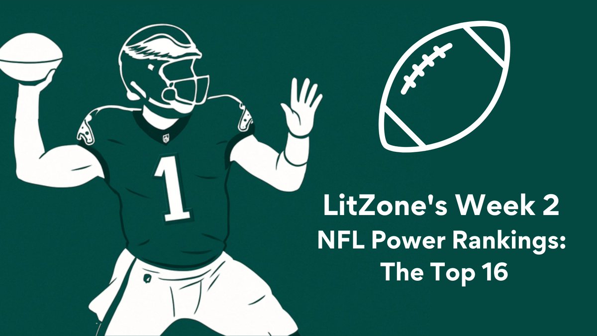 LitZone: Sports News for Kids tweet media