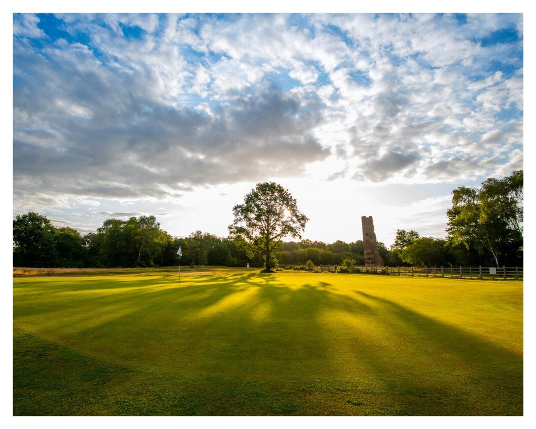 Middlesex Golf tweet media