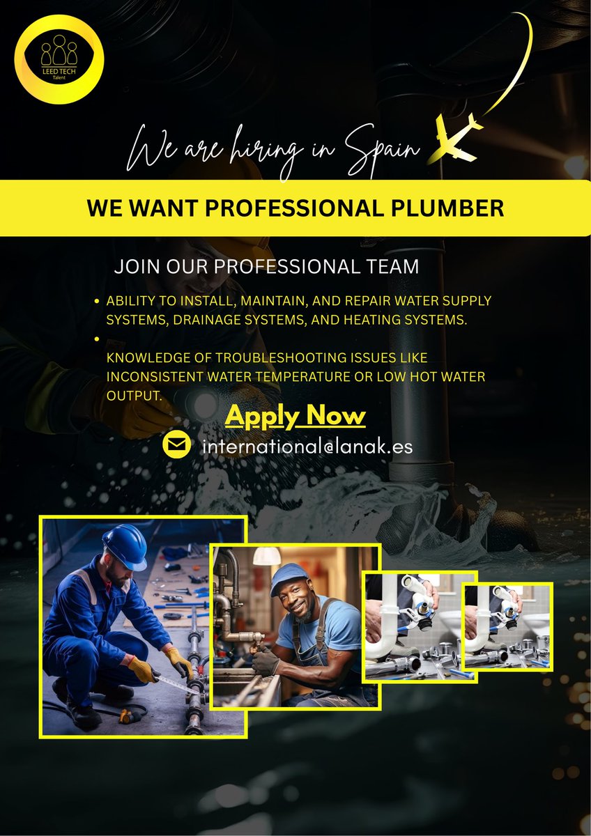 LEED TECH tweet media