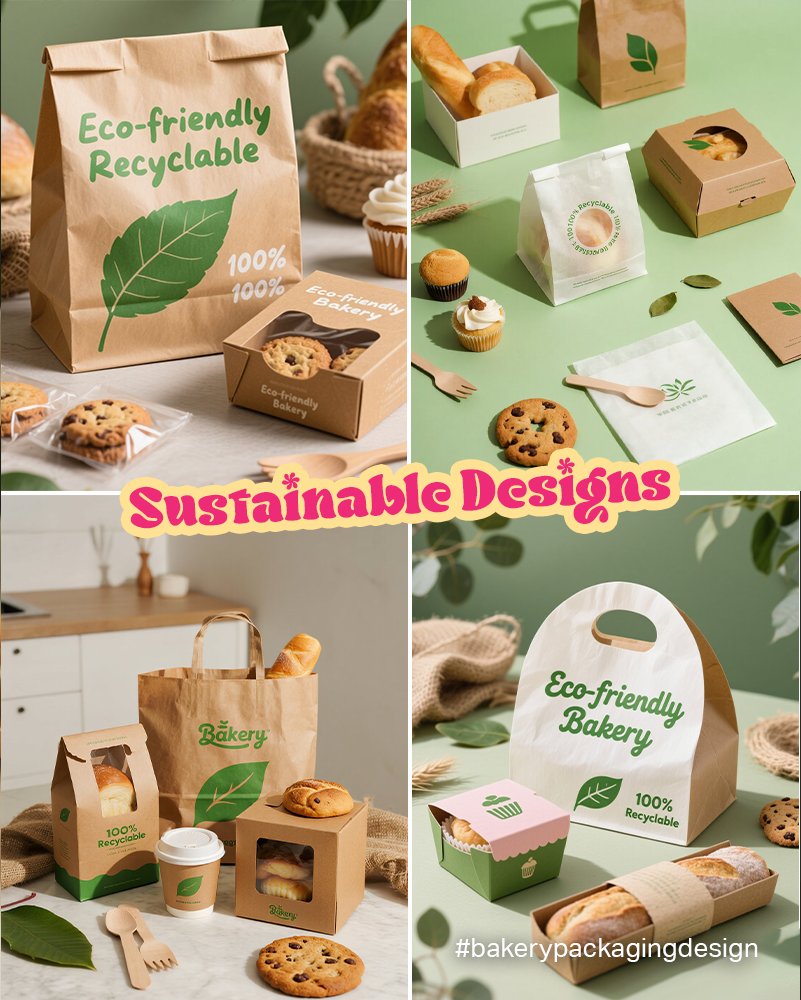 TCustomizeBoxes's tweet image. thecustomizeboxes.com
Check Out 4 Bakery Packaging Designs to Make an Impact!
𝗚𝗲𝘁 𝗔 𝗤𝘂𝗼𝘁𝗲 𝗧𝗼𝗱𝗮𝘆!
𝗘𝗺𝗮𝗶𝗹: sales@thecustomizeboxes.com
𝗖𝗮𝗹𝗹: (972)-590-8867
#TheCustomizeBoxes #bakeryboxes #custombakerypackaging #PackagingDesign #DesignExcellence
