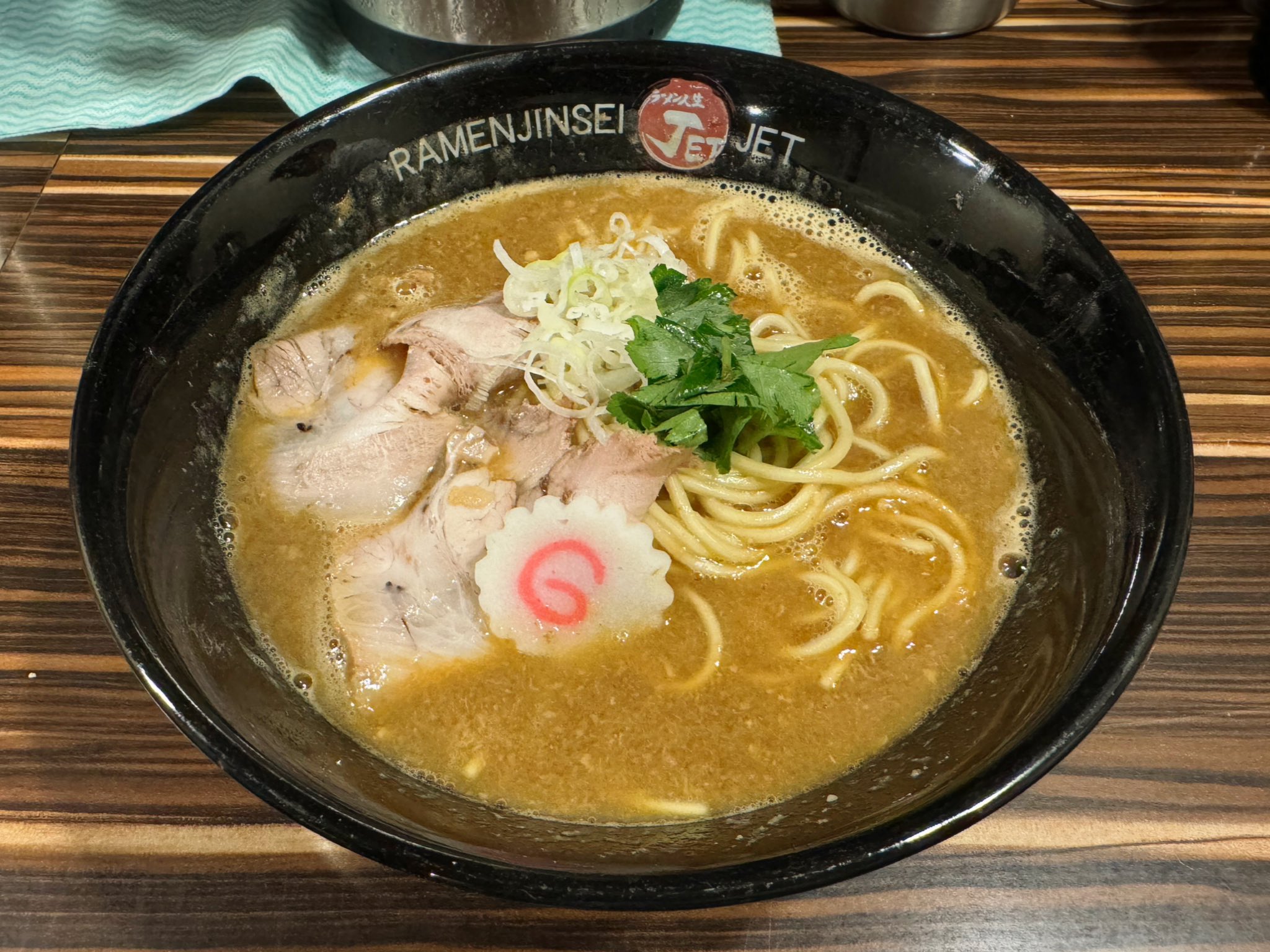 松本桂汰／ラーメンWalker on X: 