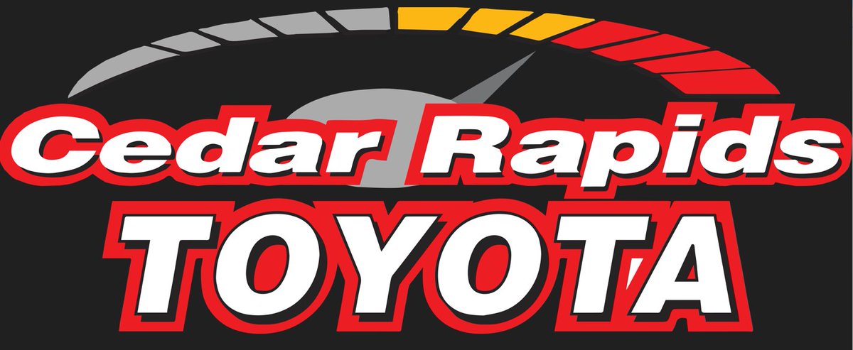 Special thanks to our supporters at Cedar Rapids Toyota for their continued support of the LMWC Endowment Campaign.