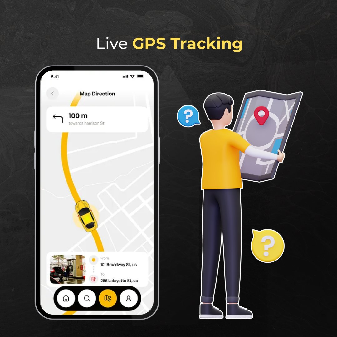 SangVishTech's tweet image. Drive your own ride-hailing business to success! 🚗 Launch fast with a ready-made app built for riders and drivers
Visit:  sangvish.com/bolt-clone/
#boltclone #taxibookingscript #multiserviceapp #sangvish #business