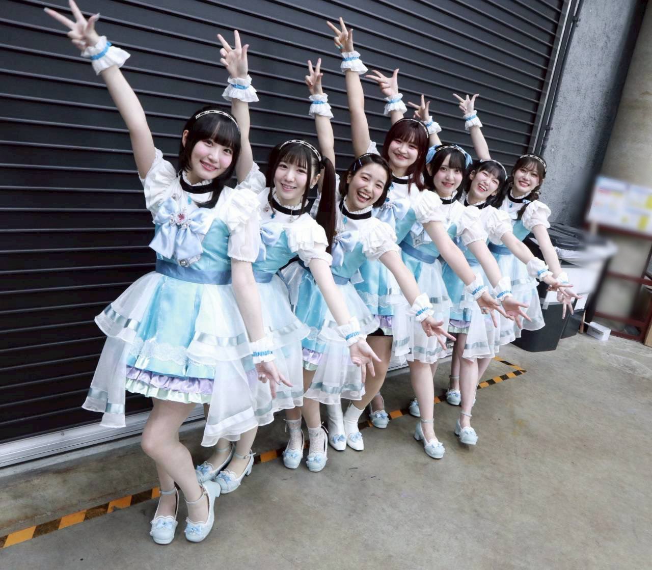 アイドルマスターシンデレラガールズU149・After20公式