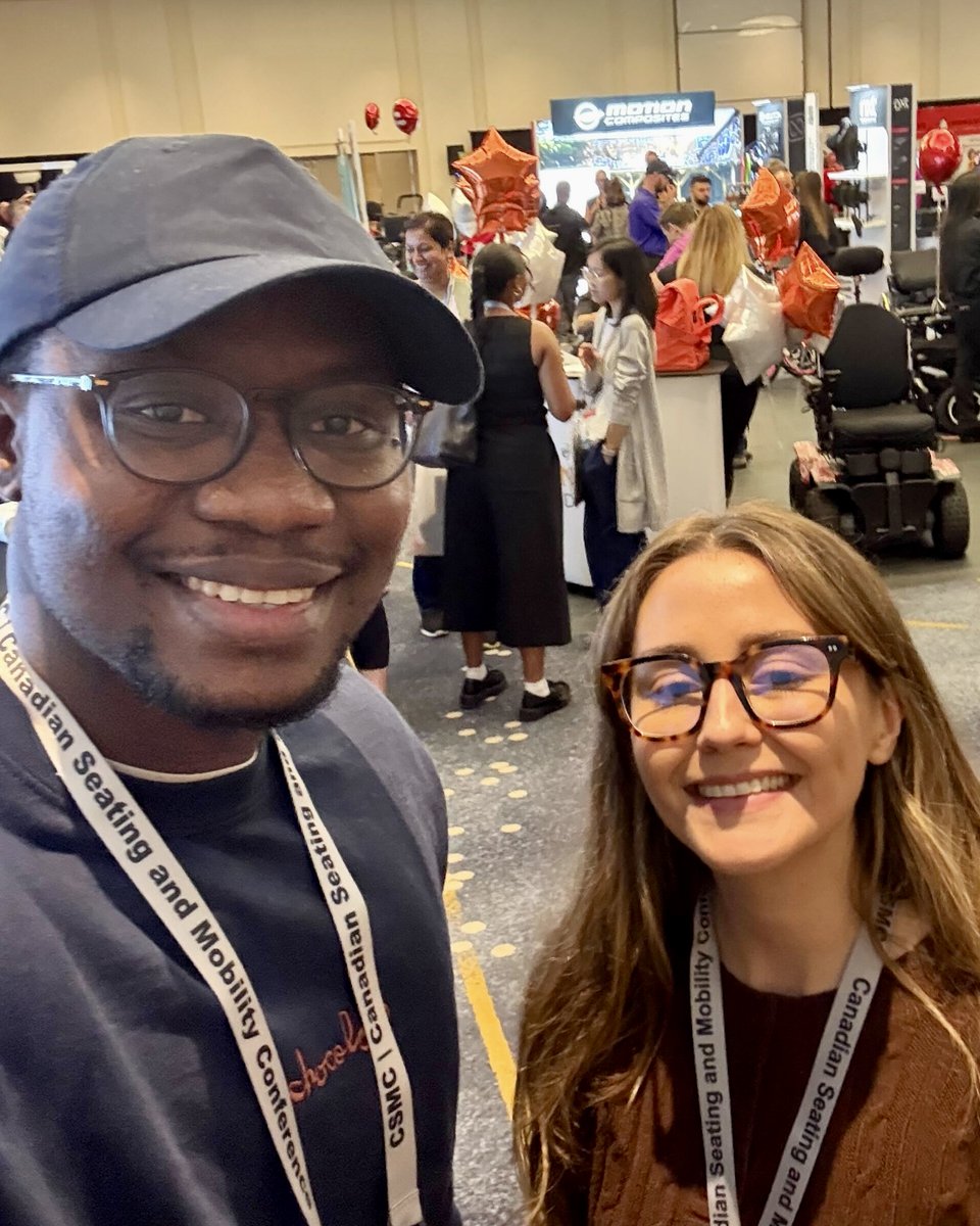 Please join us in welcoming the newest member of our team 👋, Toheeb Daramola – our new market research intern! 

Toheeb will be leveraging his extensive experience as a venture capitalist to support our startups. We’re delighted to have you on board Toheeb!

#EnableEveryone