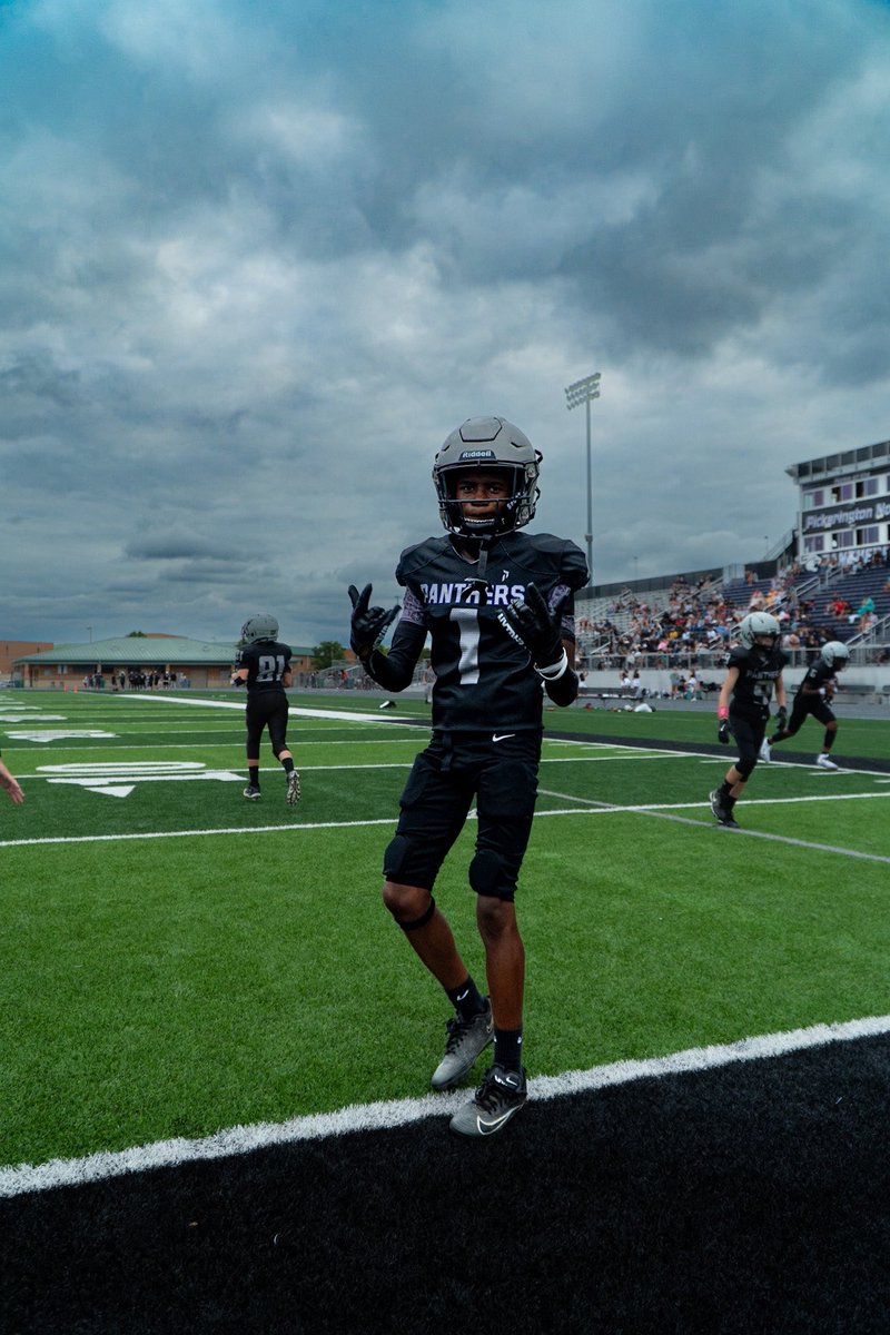 imonchill's tweet photo. Miles Conner
Wide Receiver
Pickerington Panthers
Class of 2031 https://t.co/fSgXWkBkGF