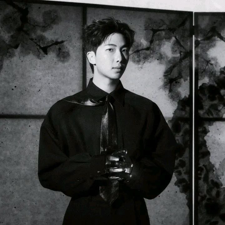Happy 31st Birthday to BTS’s extraordinary leader, RM.

— From laying the foundation of BTS with his vision, guiding the group with wisdom and strength, to shaping their music with heartfelt lyrics and powerful performances, RM has been the voice and compass of BTS. His artistry,