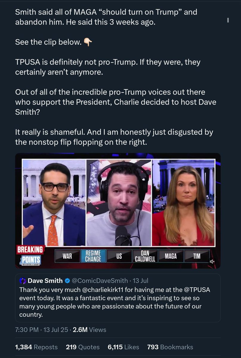 Anonymous tweet media