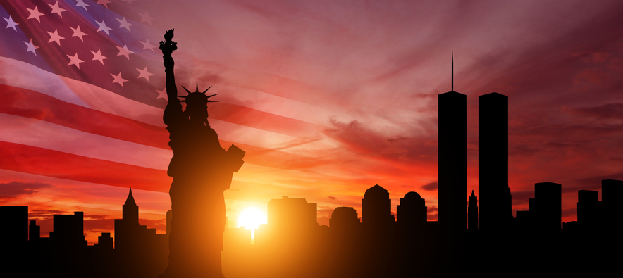“Even the smallest act of service, the simplest act of kindness, is a way to honor those we lost, a way to reclaim that spirit of unity that followed 9/11.”
—President Obama in a 2011 radio address
#worldtradecentermemorial