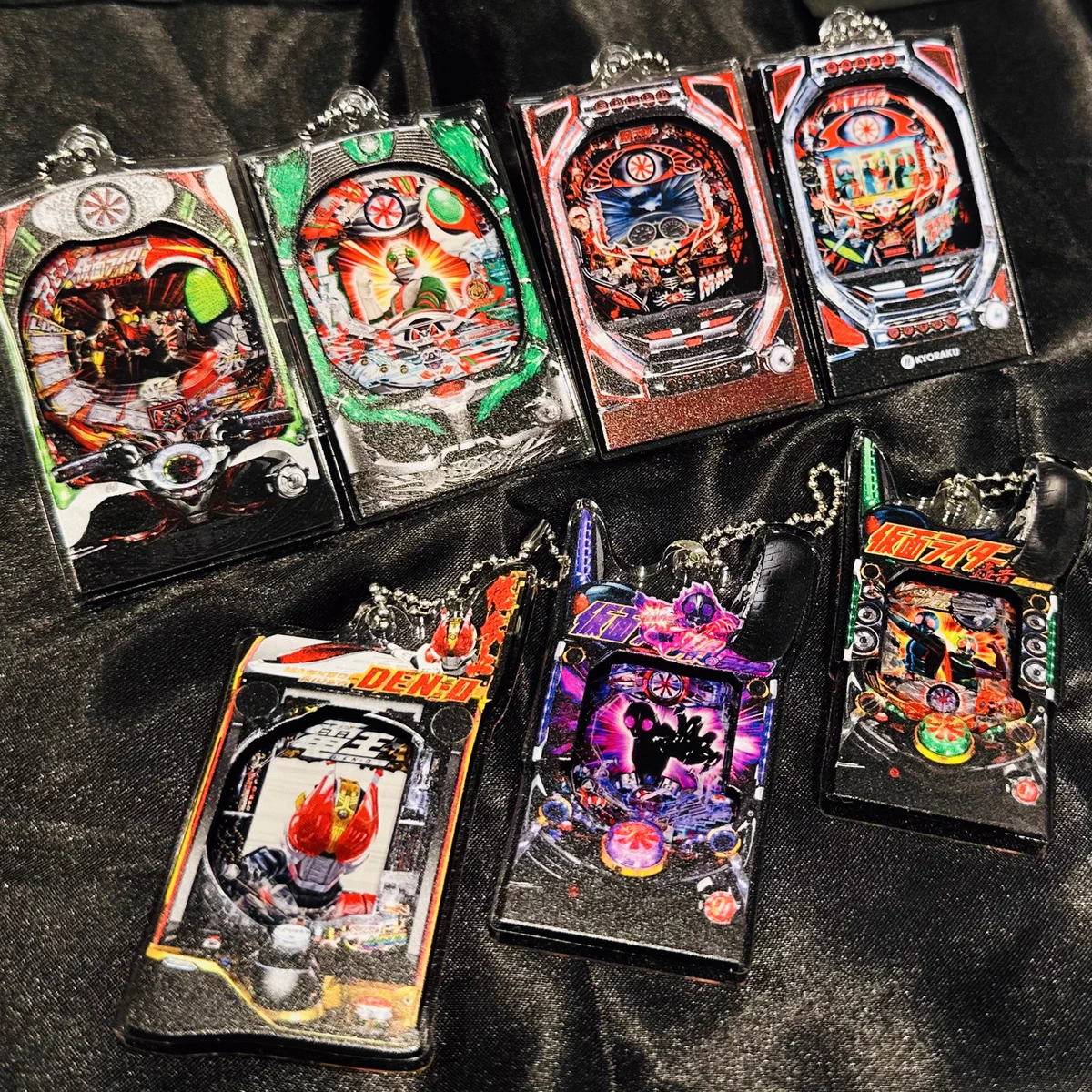 仮面ライダーストア on X: 
