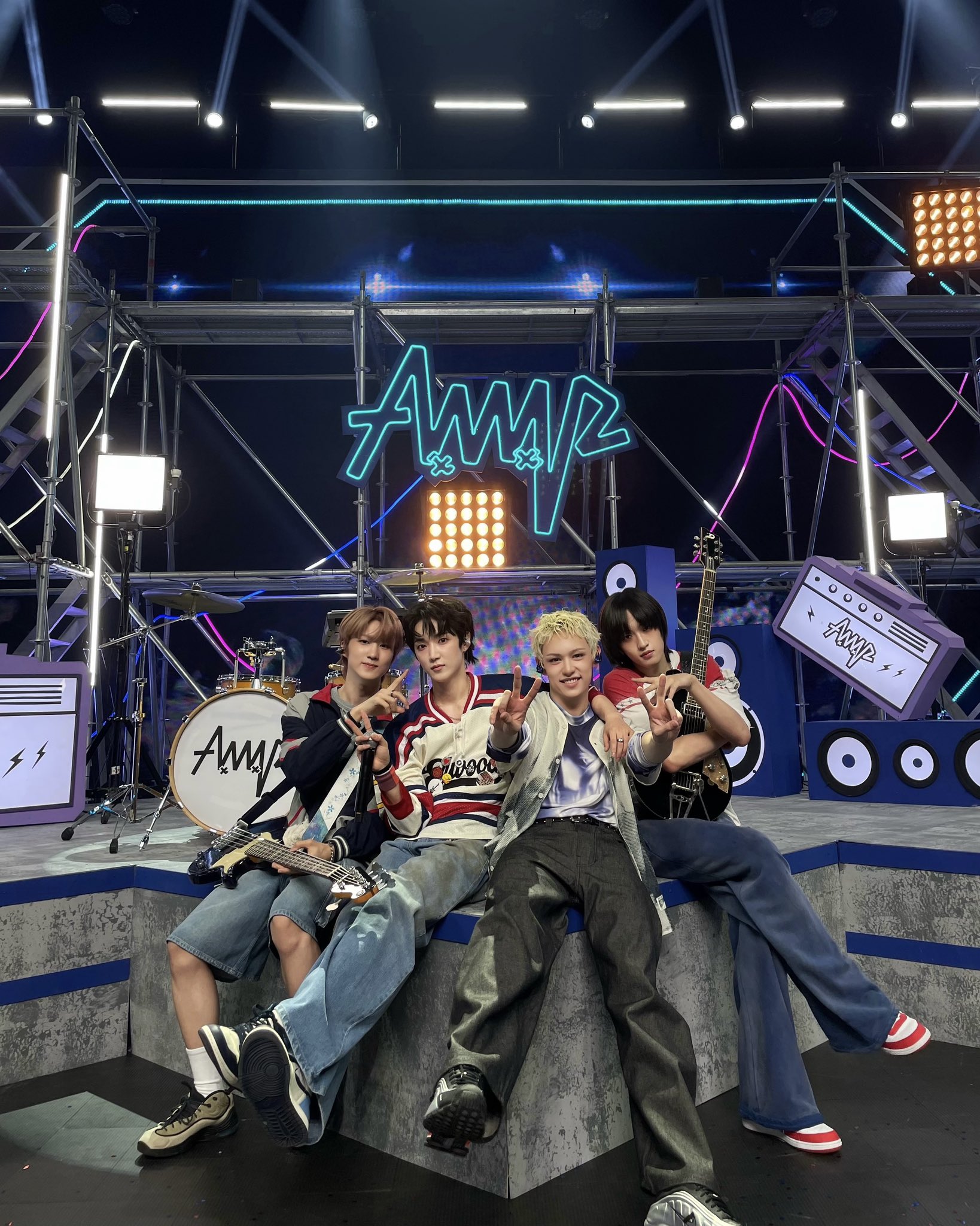 ハパユ ミン FNC BAND Kingdom サインボール FNC BAND KING DOM 〜ハパユ編〜 | Oneちゃんのブログ ☆*:.｡. o