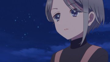 うたごえはミルフィーユ 第9話