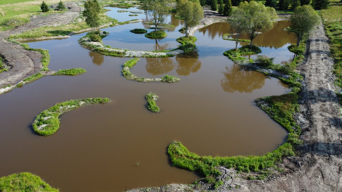 Pirkanmaan vedet tweet media