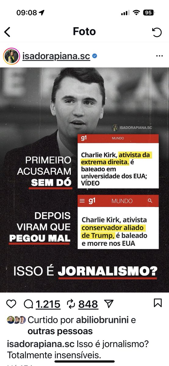 GicelleCalmon's tweet photo. @JornalOGlobo @JasonMiller @marcorubio vejam isso! https://t.co/uwigHHFnl3