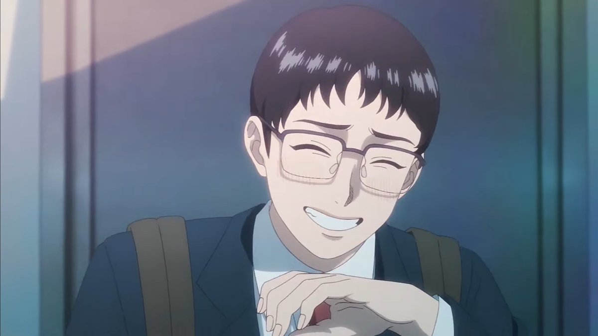 my bl couple of the year