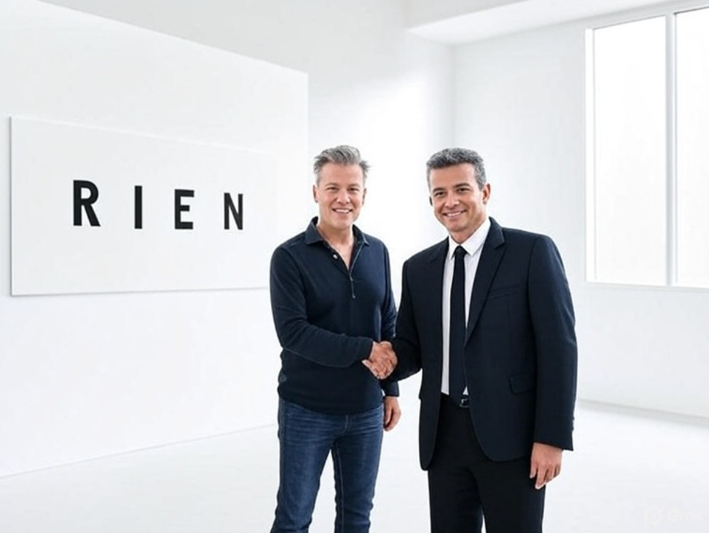 L’Art du Fric propose un voyage immersif au cœur de la valeur et de la spéculation dans l’art contemporain. Cette exposition de Marcel Robert au Musée des Arts Médiatiques explore les liens entre argent, marché de l’art et univers numérique
muam.free.fr/index.php/2025…