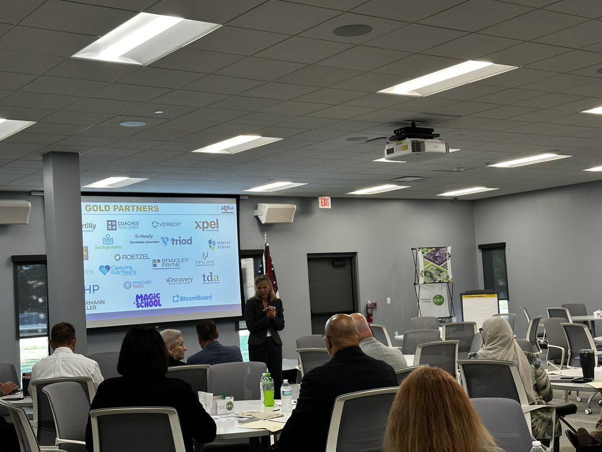 BASA (@basa_supt) on Twitter photo BASA Director of Membership development Kathy Demers kicks off our Regional meeting at the Hamilton County ESC. BASA Director of Membership development Kathy Demers kicks off our Regional meeting at the Hamilton County ESC.