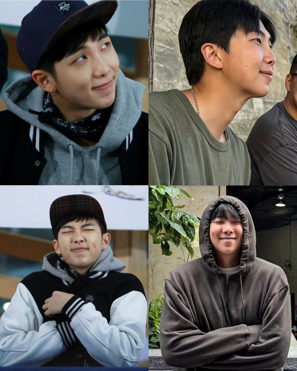 RT and  REPLY 

HAPPY BIRTHDAY RM
IN SILVER CLOUDS WITH RM 
KEEP SHINING NAMJOON
#HappyNamJoonDay 
#HappyBirthdayRM 
#RMDay2025 
#CelebrateKingNamjoon
#RM_TheCulturalBridge 
#KingOfLyricsRM 
#BornToBeNamjooning 
#NamjooningTheNation 
#ForeverArtistRM