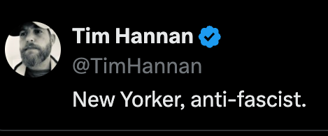 OG_Artur_W's tweet image. It's so cute seeing a fascist claiming to be anti-fascist.
Some kid of delusion in so many people.