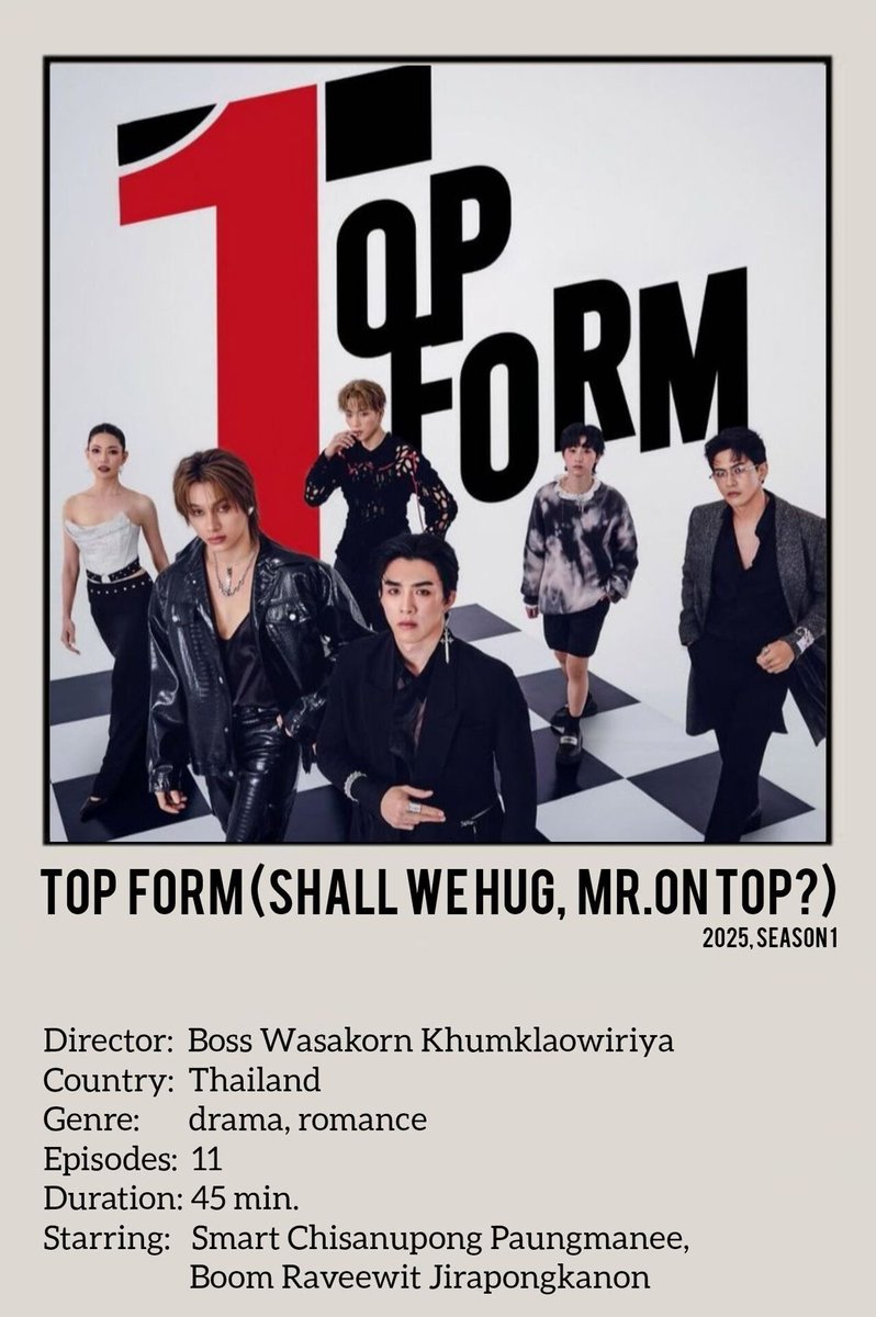 ds_auralis's tweet photo. If this so-called TopForm event only involves 3 artists from the same company then is it even a real TopForm event? Where is Judy? Where is P’Jade? When they auditioned for TopForm, were they only looking for one company’s artists and still calling it their project? No! This is nothing but a money-grab using the TopForm name. Such blatant disrespect to the artists and the whole project!

WETV and HLN Respect TopForm

#WherelsJin
#TopFormAllOrNothing

@Tailai_ENT
@WeTVOfficial
@HeadlinerTH
@GrandIvoryRec
@teddybxxm
@TencentGlobal
 @WeTVThailand
 
@bxxm_rvw @smart_csnp