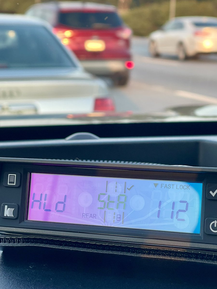 During this mornings rush hour, this Audi driver thought it was a good idea to cut across all lanes of the interstate and hammer it.

This kind of driving puts everyone in danger!

$549 dollars later hopefully he’s rethinking his driving habits.