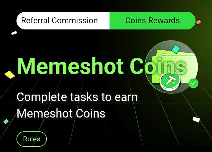 Jassim_Crypto's tweet photo. 🌹كل 1 دولار تتداول فيه = 1 عملة MemeShot 👌
💡 جهز نفسك وخزن أكبر عدد من عملات MemeShot قبل نزول الـ Airdrop القادم 🚀

📌 سجل من هنا 👇

https://t.co/WbXPfUVHfV

#MemeShot #كريبتو #تداول #WLFI @MemeShotCom https://t.co/iX6La7QxiW
