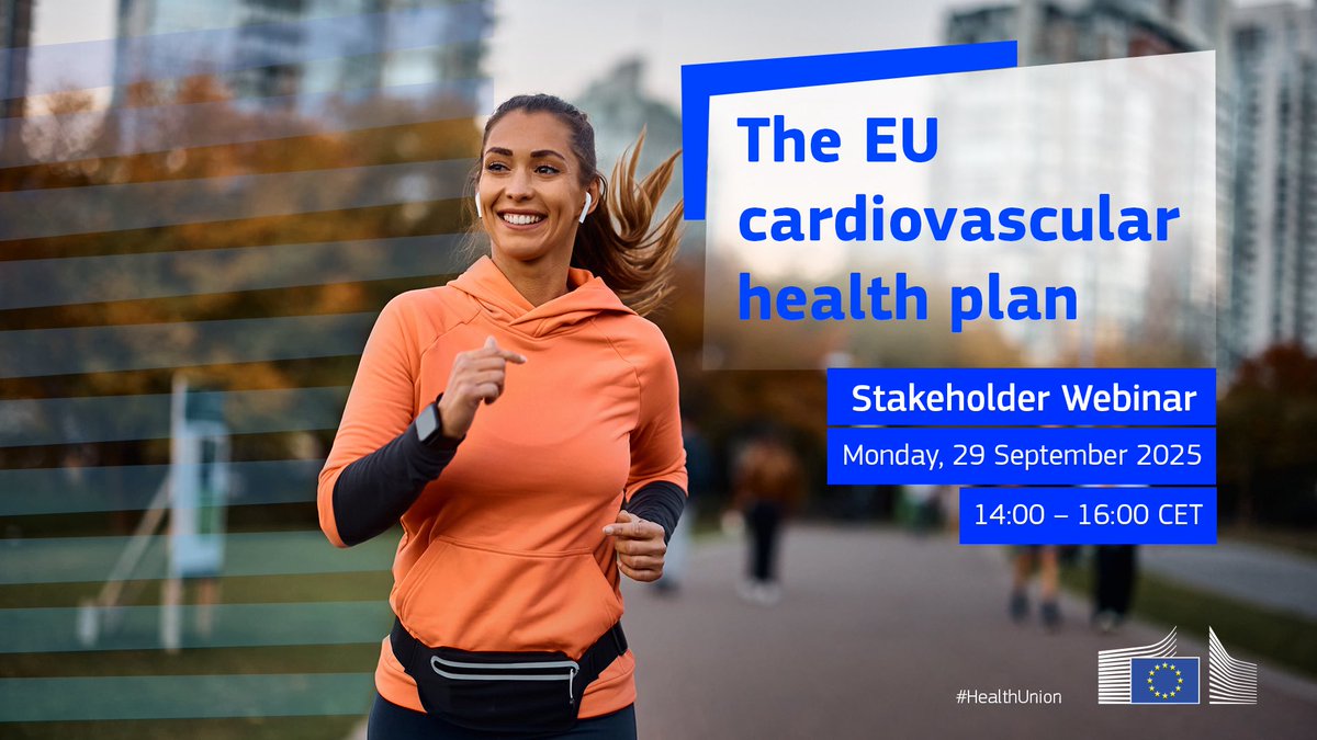 EU One Health tweet media