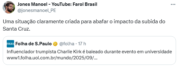 A extrema-esquerda é um lixo.