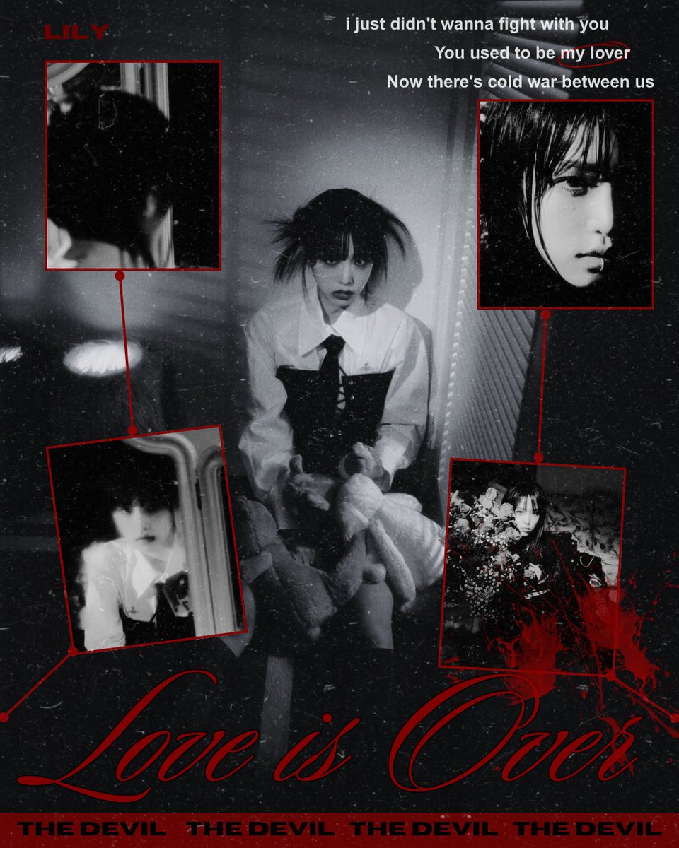 ㅤ
ㅤ
ㅤㅤㅤㅤ☽༺♡༻☾
ㅤㅤW̲A̲R̲N̲I̲N̲G̲!̲ ̲W̲A̲R̲N̲I̲N̲G̲!̲

I tried to love him, but his silence
felt like rejection. Every word I
spoke was a cry to be heard, yet
somehow it always turned into
another war between us. Oh, this 
𝕷𝖔𝖛𝖊 𝖎𝖘 𝕺𝖛𝖊𝖗.

ㅤㅤㅤㅤ☽༺♡༻☾
ㅤ
ㅤ