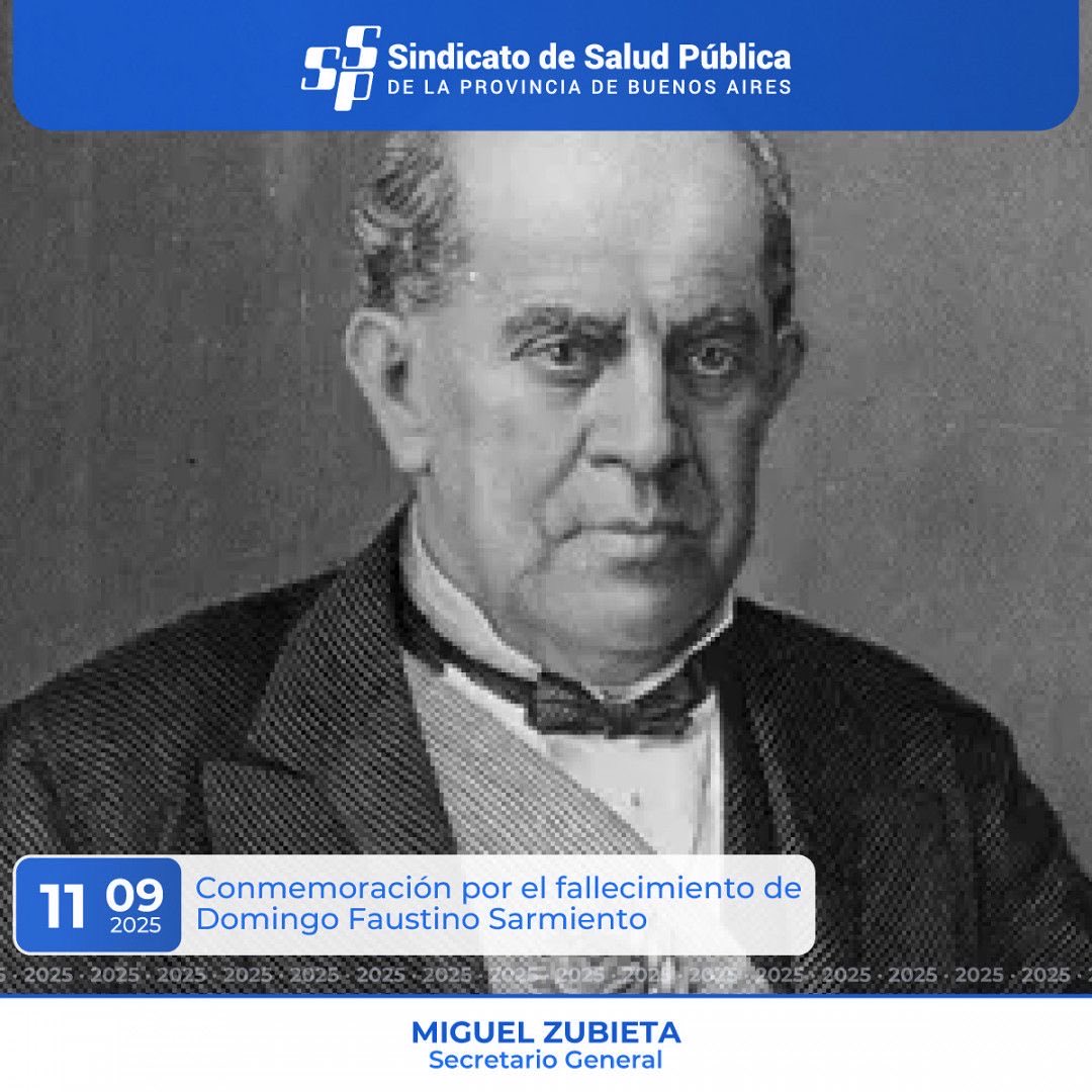 Quiero desearles “Feliz día a todas/os las y los Maestras/os” en su día. Aprovecho para hacerlo extensivo para los docentes de nuestros ⁦<a href="/InstitutodelSSP/">Instituto del SSP</a>⁩ de Formación y Capacitación ⁦por la excelente tarea que llevan a cabo con el Equipo de Salud.