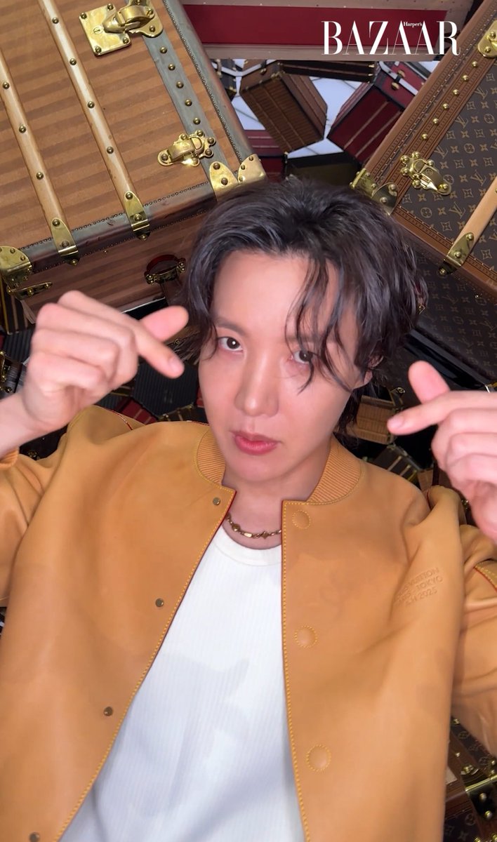 Harper's BAZAAR JP (@harpersbazaarjp) on Twitter photo BTSใฎj-hopeใๅคง้ชใง็ดๆ๏ผ๐ช๐ฅ
ไผๆ็ตไบใพใง1้ฑ้ใๅใฃใใใซใคใปใดใฃใใณใฎๆฒกๅ
ฅๅๅฑ็คบไผใใใธใงใใชใผใปใธใฃใผใใผใใซใBTSใฎ j-hopeใ็ทๆฅๆฅๆฅใใกใพใณใฎใขใณใใตใใผใงใใๅฝผใใไผๅ ดใ่จชใใฆๆใใใใจใจใฏ๏ผ
๐ instagram.com/reel/DOdoSZhE5โฆ
#LouisVuitton #VisionaryJourneys #jhope #bts BTSใฎj-hopeใๅคง้ชใง็ดๆ๏ผ๐ช๐ฅ
ไผๆ็ตไบใพใง1้ฑ้ใๅใฃใใใซใคใปใดใฃใใณใฎๆฒกๅ
ฅๅๅฑ็คบไผใใใธใงใใชใผใปใธใฃใผใใผใใซใBTSใฎ j-hopeใ็ทๆฅๆฅๆฅใใกใพใณใฎใขใณใใตใใผใงใใๅฝผใใไผๅ ดใ่จชใใฆๆใใใใจใจใฏ๏ผ
๐ instagram.com/reel/DOdoSZhE5โฆ
#LouisVuitton #VisionaryJourneys #jhope #bts