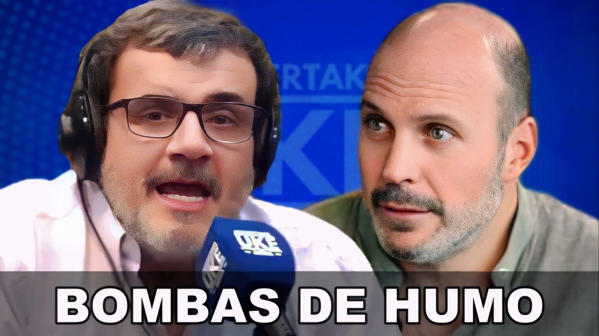 HACEMOS LO QUE PODEMOS (@hlqp_) on Twitter photo 💣 "<a href="/igalvar71/">ignacio alvarez</a> hizo el mandado"
🔥 Sin guardarse nada <a href="/RicciGustavo/">Gustavo Ricci</a> respondió al ex Santo y Seña sobre sus dichos en <a href="/LaPecera1019/">La Pecera 🔊</a> por <a href="/azulfmuy/">Azul FM 📻</a> debido al archivo de la causa <a href="/OSE_Uruguay/">OSE</a>
🖥 <a href="/Undertake_Media/">UNDERTAKE MEDIA</a> en YouTube
➡️ Miralo entrando al enlace 👇
openinyoutu.be/TswfS8wAEtg?fe… 💣 "<a href="/igalvar71/">ignacio alvarez</a> hizo el mandado"
🔥 Sin guardarse nada <a href="/RicciGustavo/">Gustavo Ricci</a> respondió al ex Santo y Seña sobre sus dichos en <a href="/LaPecera1019/">La Pecera 🔊</a> por <a href="/azulfmuy/">Azul FM 📻</a> debido al archivo de la causa <a href="/OSE_Uruguay/">OSE</a>
🖥 <a href="/Undertake_Media/">UNDERTAKE MEDIA</a> en YouTube
➡️ Miralo entrando al enlace 👇
openinyoutu.be/TswfS8wAEtg?fe…