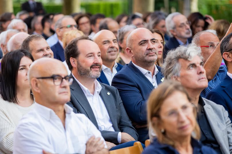 Jaume Sabaté 🎗 tweet media