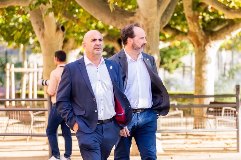 Jaume Sabaté 🎗 tweet media