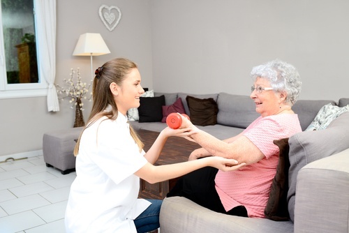 RehabSelect's tweet photo. Transitioning home after a short-term rehab stay can feel overwhelming. 

We’ve put together 10 practical tips to make recovery at home safer, less stressful, and more empowering. 

#Rehabilitation #RecoveryJourney #HealthcareSupport #Caregiving

https://t.co/a6ETmaloUZ https://t.co/oQgvydAqkn