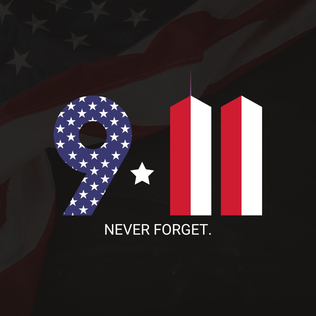 ShowMeWeights's tweet image. Never forget 🇺🇸