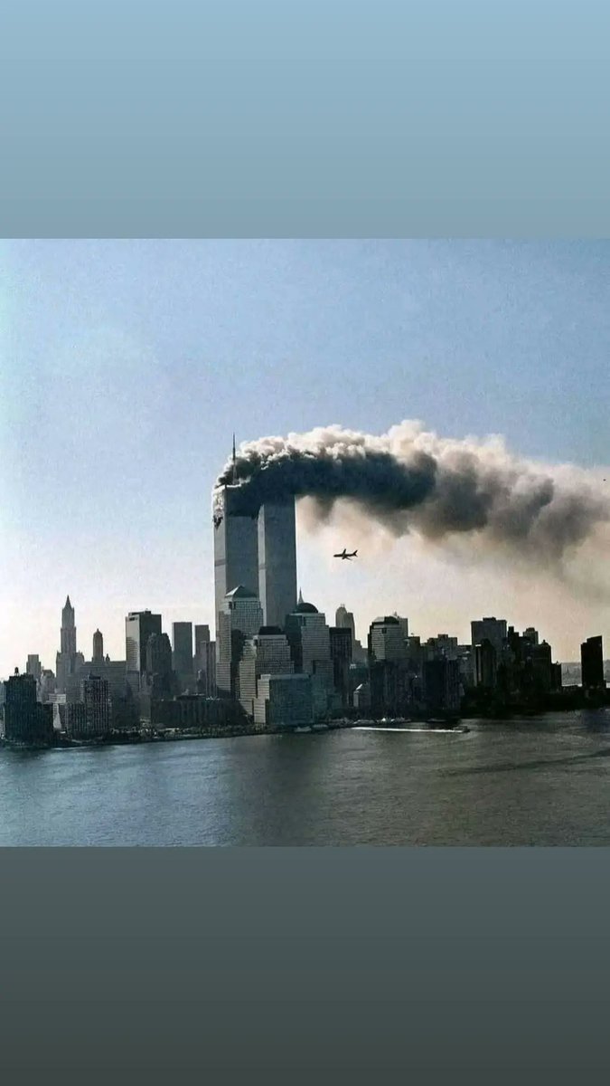 Kadersalauddin3's tweet photo. 9/11 https://t.co/9ir1coDs1t