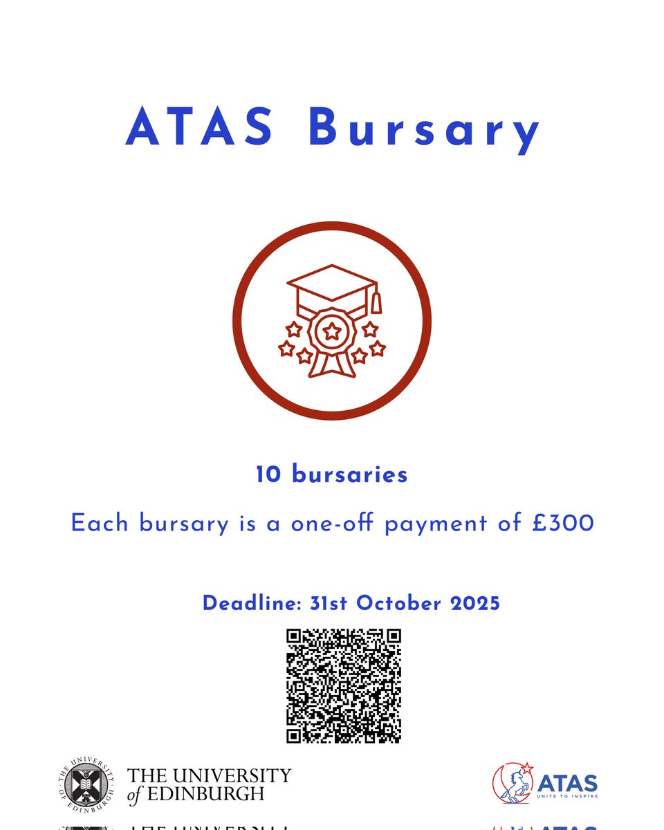 ATAS Scotland tweet media