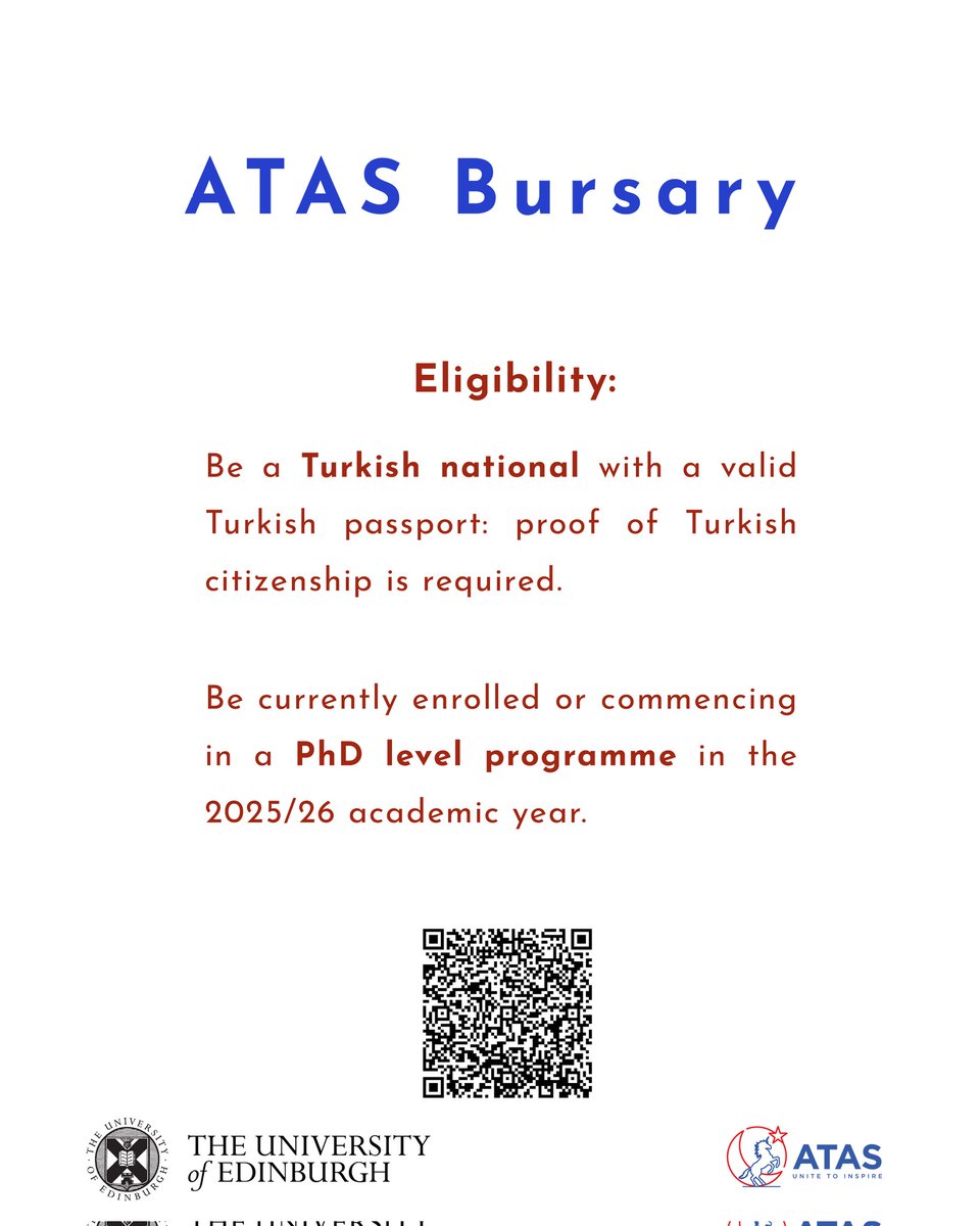 ATAS Scotland tweet media