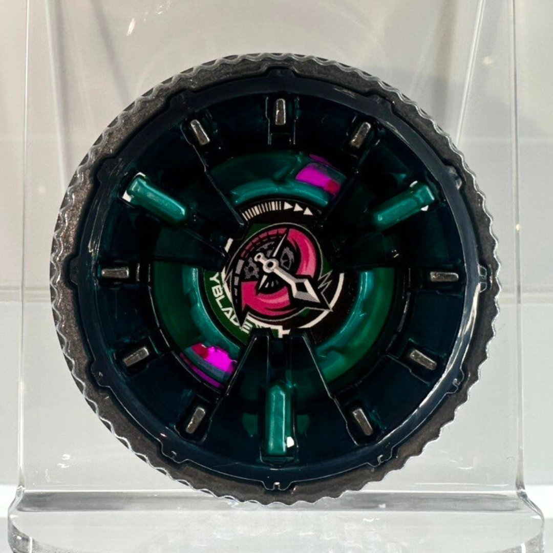 公式】BEYBLADE BAR / ベイブレードバー on X
