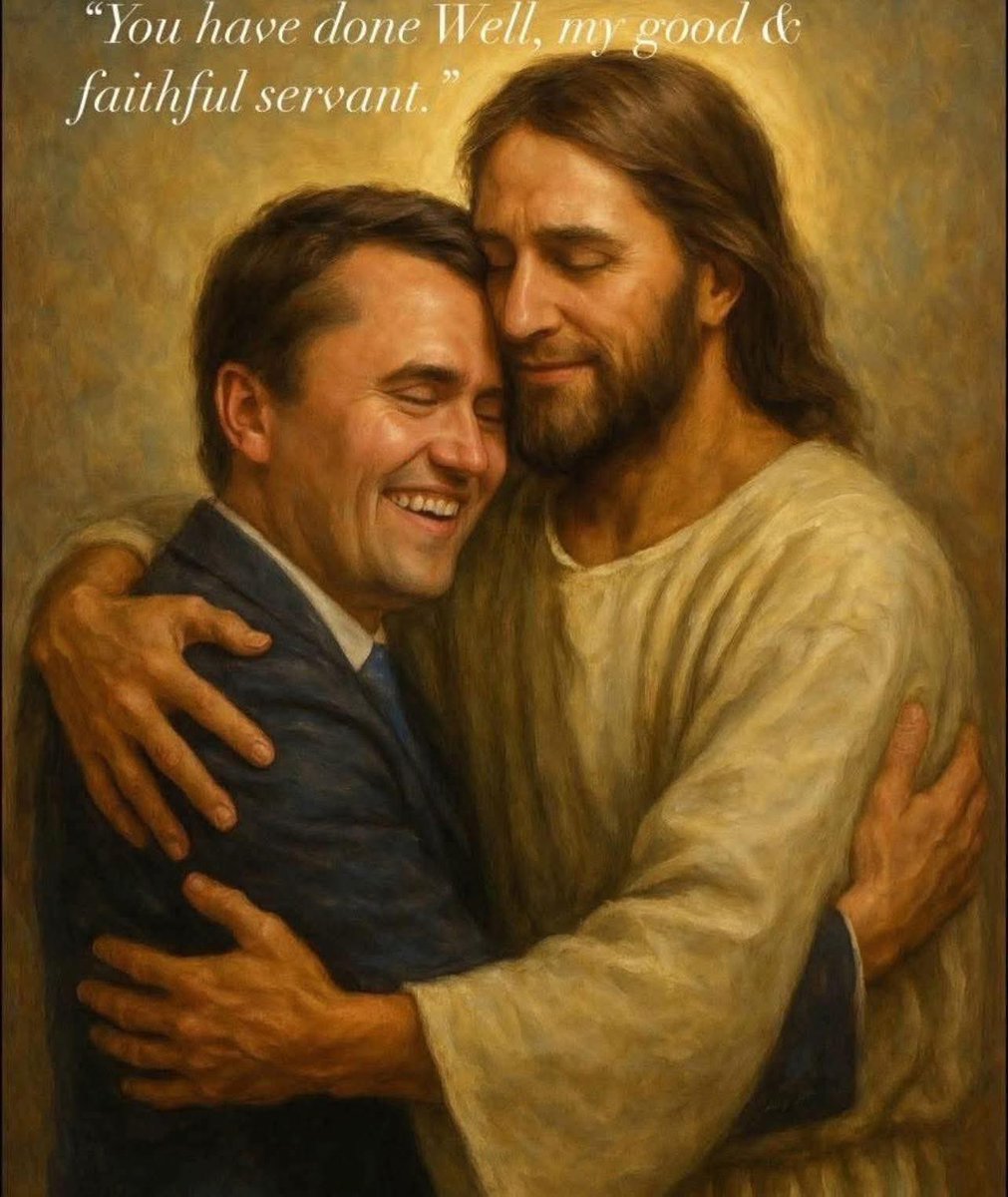 On this day of remembrance, we mourn &amp; remember the loss of those who were attacked by terrorists on Sept. 11, 2001. 

Now, yesterday, will be the day we “Remember Charlie Kirk.” Two tragedies, one an attack on America, one an attack on a favored son. God please heal our nation.