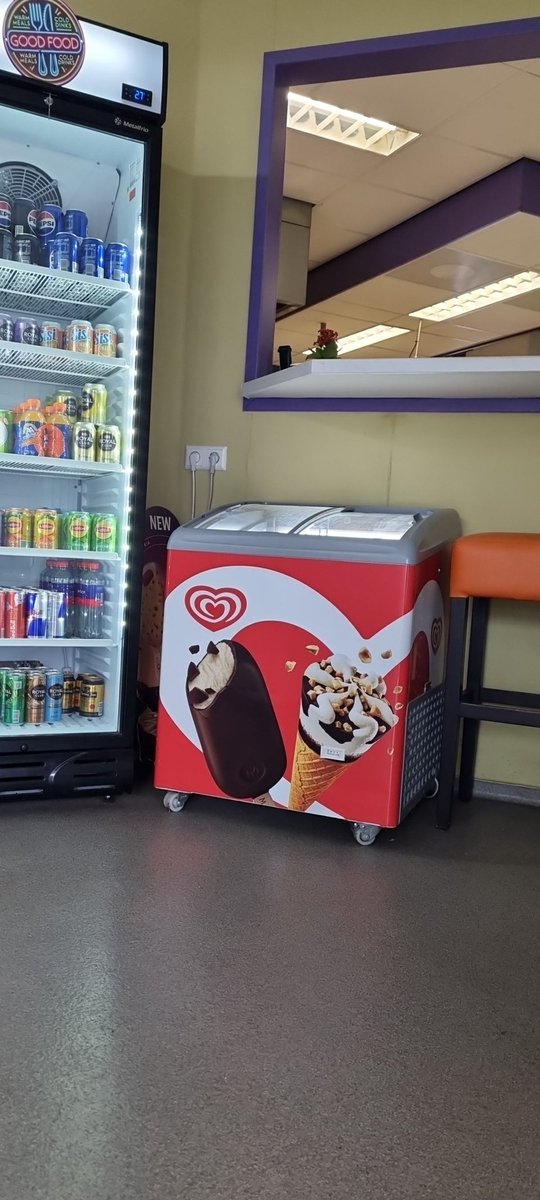 Mag ik uw bestelling aub