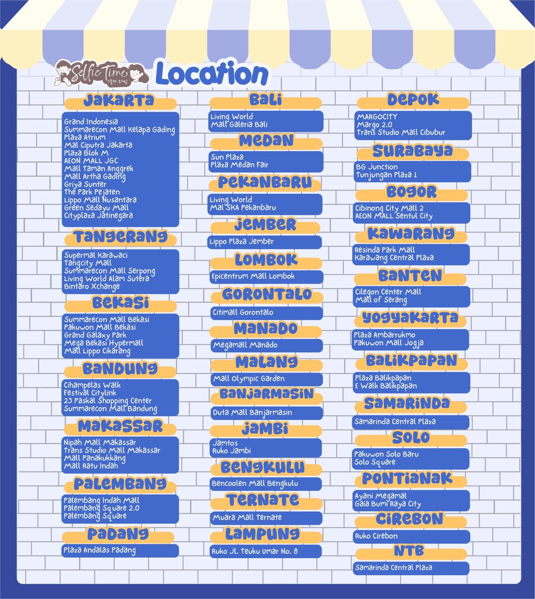 🏡✨𝑯𝑶𝑼𝑺𝑬 𝑶𝑭 𝑯𝑨𝑹𝑴𝑶𝑵𝒀✨🏡

Celebrate Virgoracha's Birthday &amp; Minsung's Special Frame by <a href="/_325files/">📂</a> x <a href="/lucentricji/">lucian. 📌 virgoracha & minsung special frame</a>

🗓 15 – 28 September 2025
 📍 <a href="/selfietimeid/">Selfie Time ID</a> (detail on pict)

Capture your memories from sunrise to starlight with #HarmonyofThree &amp; #WantMinsungBad